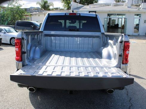 Used 2025 RAM 1500 Big Horn image 32