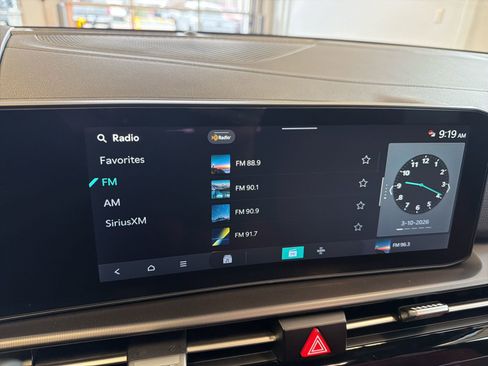 New 2026 Kia Sportage SX image 27