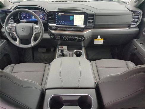 New 2026 Chevrolet Silverado 1500 LT Trail Boss image 22