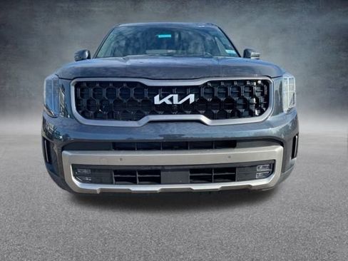Used 2023 Kia Telluride SX image 13