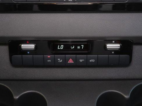 New 2025 Mercedes-Benz Sprinter 2500 image 20