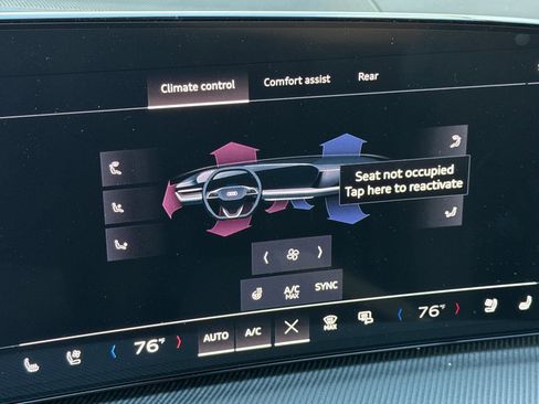 New 2025 Audi SQ5 Premium Plus image 18