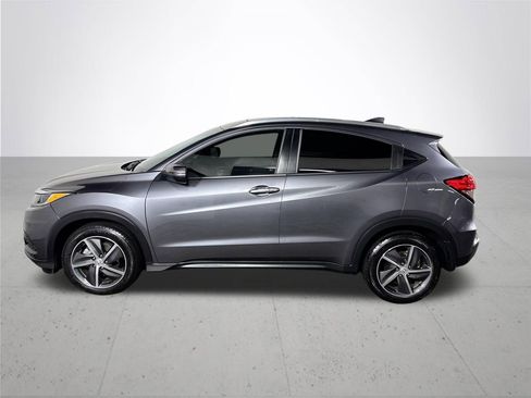 Used 2022 Honda HR-V EX image 9