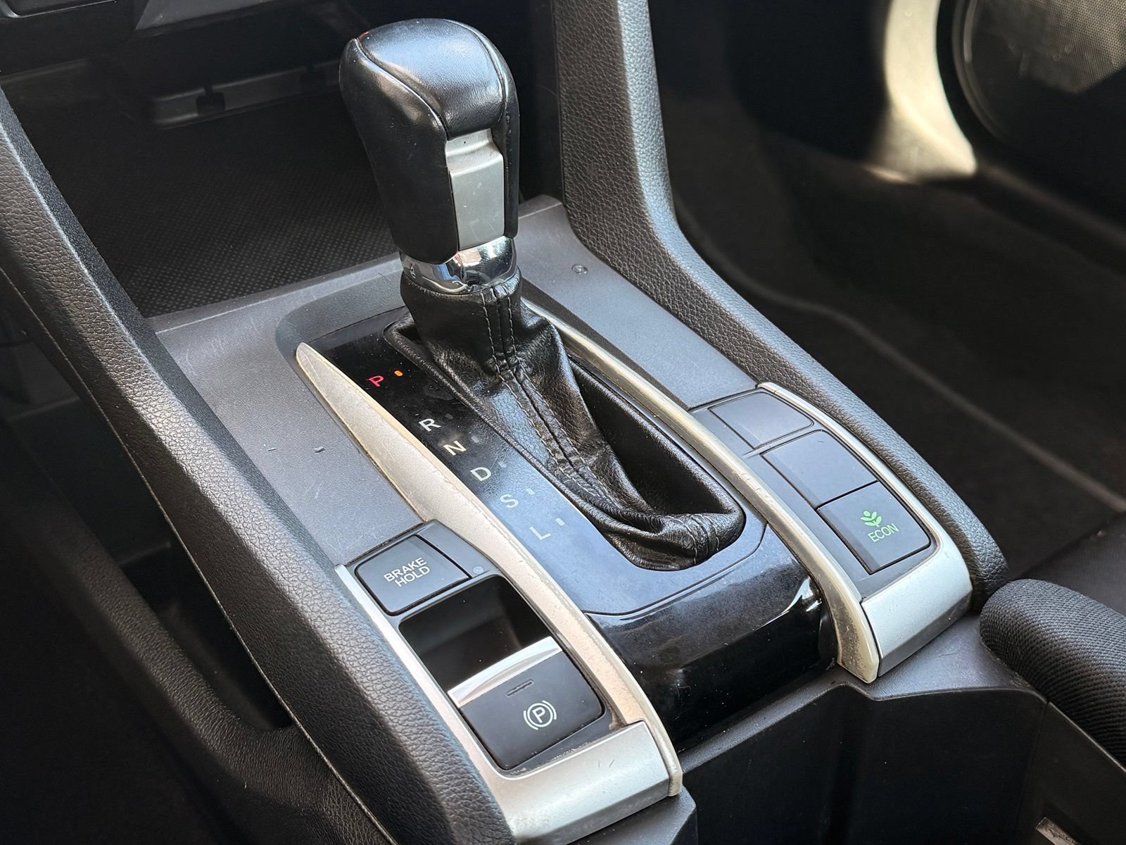 Used 2020 Honda Civic EX image 33
