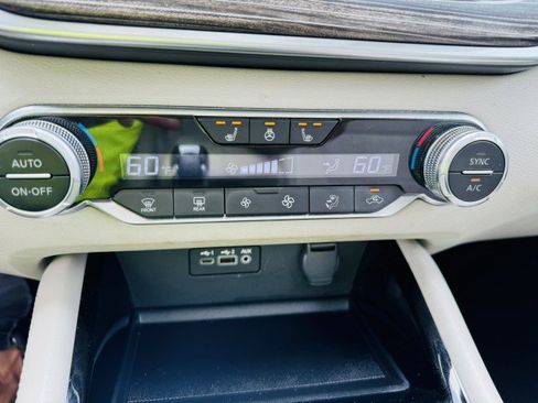 Used 2021 Nissan Altima 2.5 SL image 16