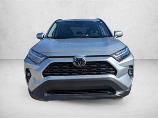 Certified 2024 Toyota RAV4 XLE Premium video 2