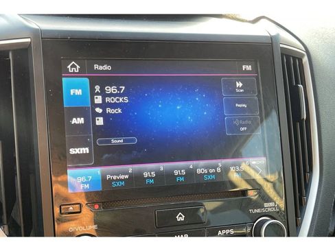 Certified 2022 Subaru Forester Touring w/ Popular Package #2 image 25