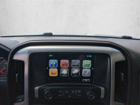 Used 2018 GMC Sierra 1500 SLT AWD/4WD image 14