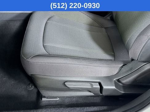 Certified 2024 Subaru Crosstrek 2.0i Premium image 23