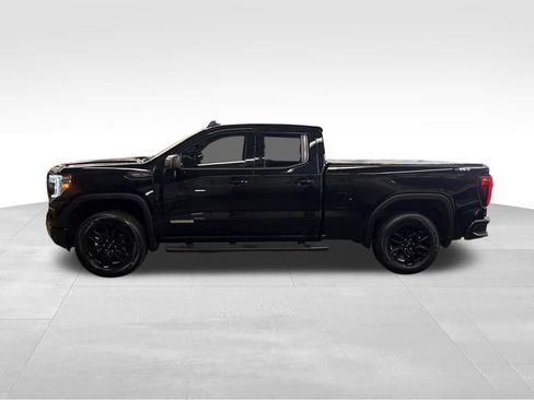 Used 2020 GMC Sierra 1500 Elevation w/ Elevation Value Package image 2