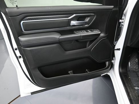 New 2025 RAM 1500 Big Horn image 11