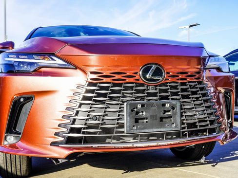 Used 2023 Lexus RX 350 Premium Plus image 7