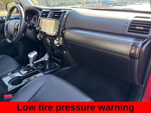 Used 2023 Toyota 4Runner TRD Off-Road Premium image 29