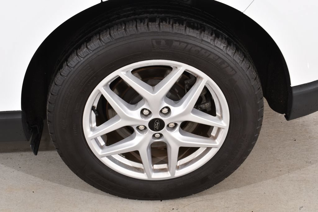 Used 2024 Ford Edge SEL w/ Convenience Package AWD/4WD image 24