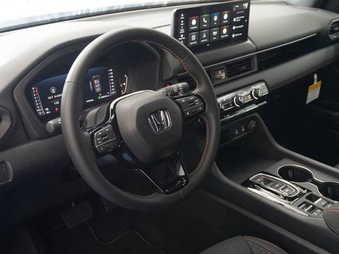 New 2026 Honda Pilot Sport image 5
