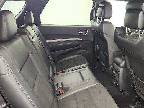 Used 2019 Dodge Durango GT AWD/4WD image 24