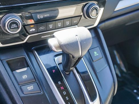 Used 2019 Honda CR-V LX image 22