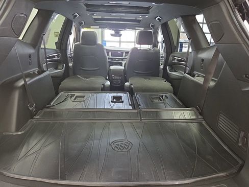 Used 2023 Buick Enclave Essence w/ Experience Buick Package image 41