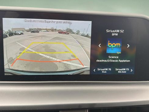 Used 2025 Kia Seltos S image 26