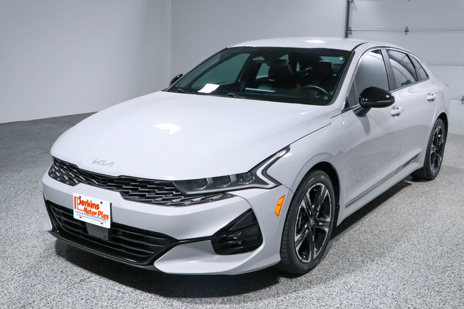 Used 2024 Kia K5 GT-Line w/ GT-Line Premium Package FWD image 29