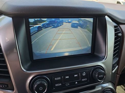 Used 2019 Chevrolet Tahoe Premier AWD/4WD image 29