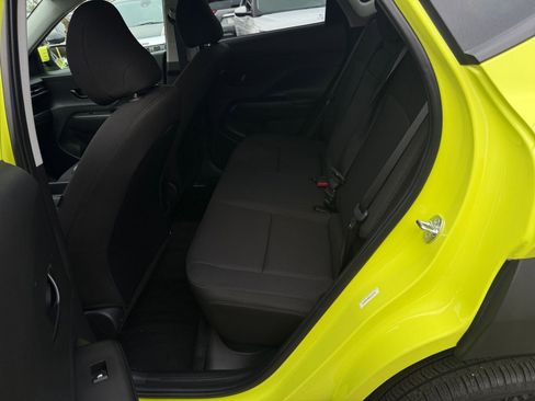 Used 2025 Hyundai Kona SEL image 24