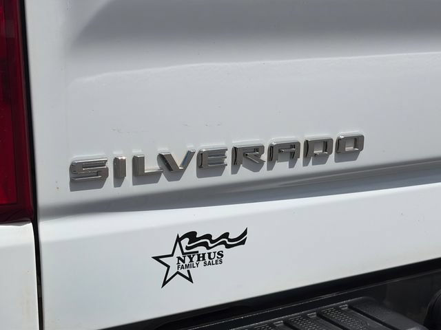 Used 2021 Chevrolet Silverado 1500 RST w/ Z71 Off-Road Package AWD/4WD image 22