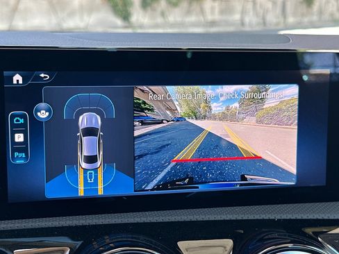 Used 2026 Mercedes-Benz CLA 250 image 23