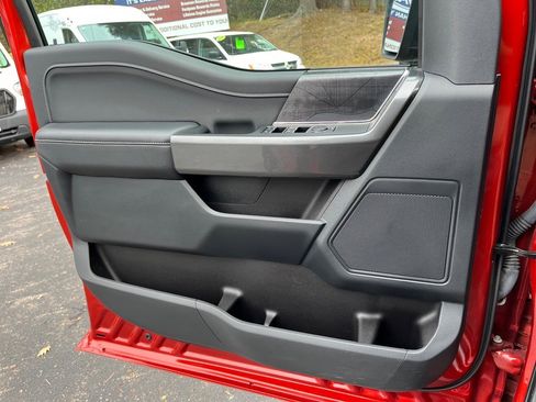 Used 2023 Ford F150 XLT w/ Equipment Group 302A High image 14