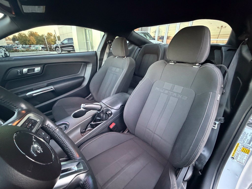 Used 2018 Ford Mustang GT w/ GT Performance Package RWD image 15