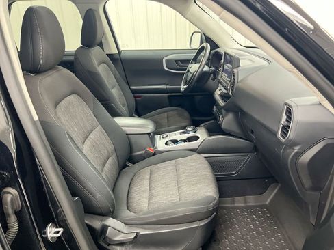 Used 2021 Ford Bronco Sport Big Bend w/ Big Bend Package image 22