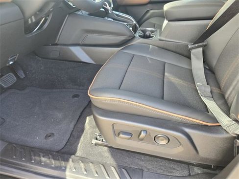 New 2026 GMC Canyon AT4 image 22