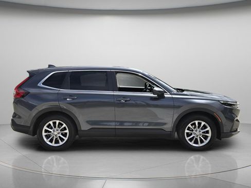 Certified 2024 Honda CR-V EX image 3