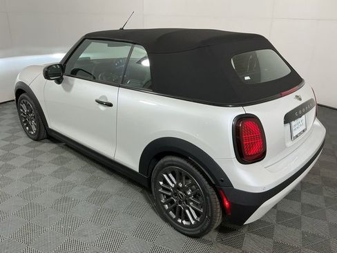 New 2025 MINI Cooper S image 6