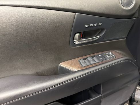 Used 2015 Lexus RX 350 AWD image 33