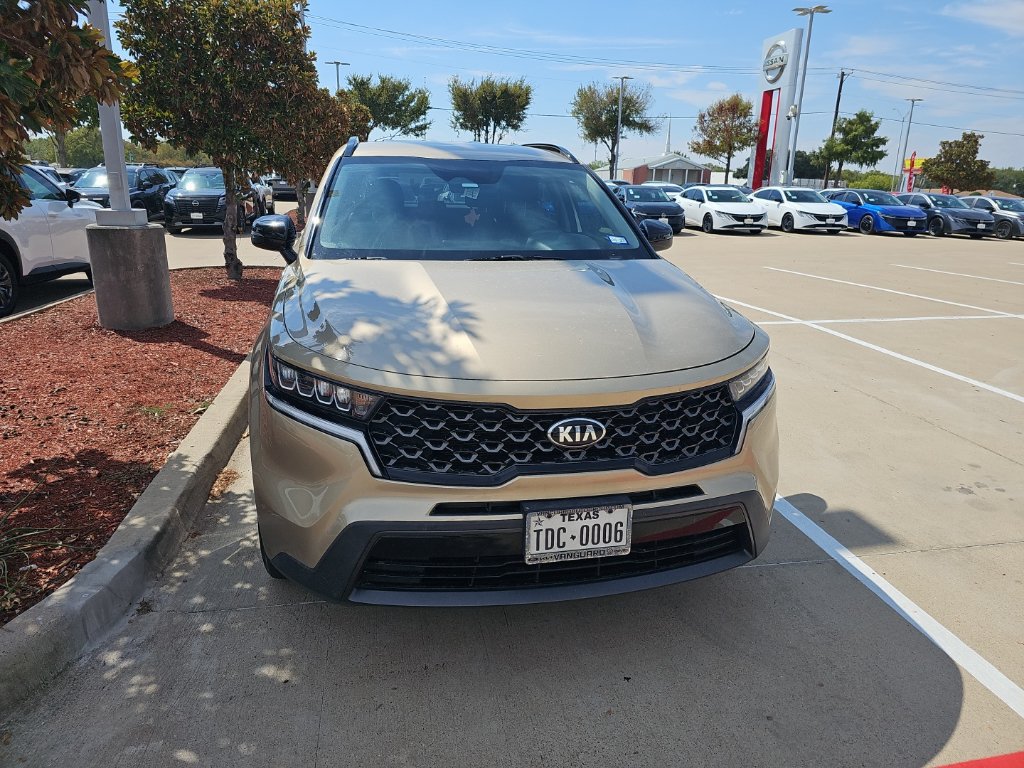 Used 2021 Kia Sorento S AWD/4WD image 14
