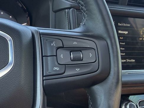 Used 2024 GMC Yukon XL Denali Ultimate image 26