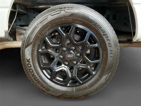 Used 2013 Ford F150 STX w/ Mid Equipment Group image 13