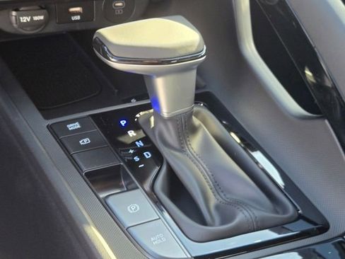 New 2026 Hyundai Elantra Sport FWD image 18
