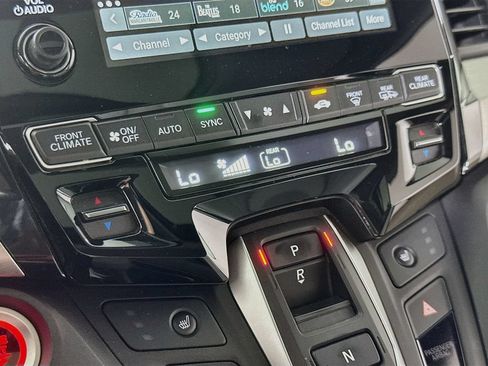 Used 2021 Honda Odyssey EX-L image 31