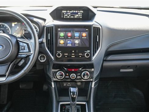 Used 2024 Subaru Forester Touring image 14