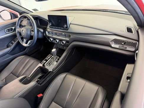 Used 2023 Acura Integra A-Spec image 32