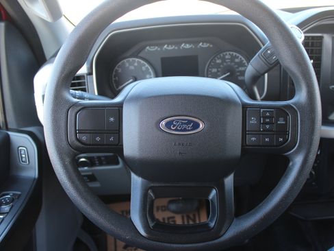 Used 2022 Ford F150 XL image 30