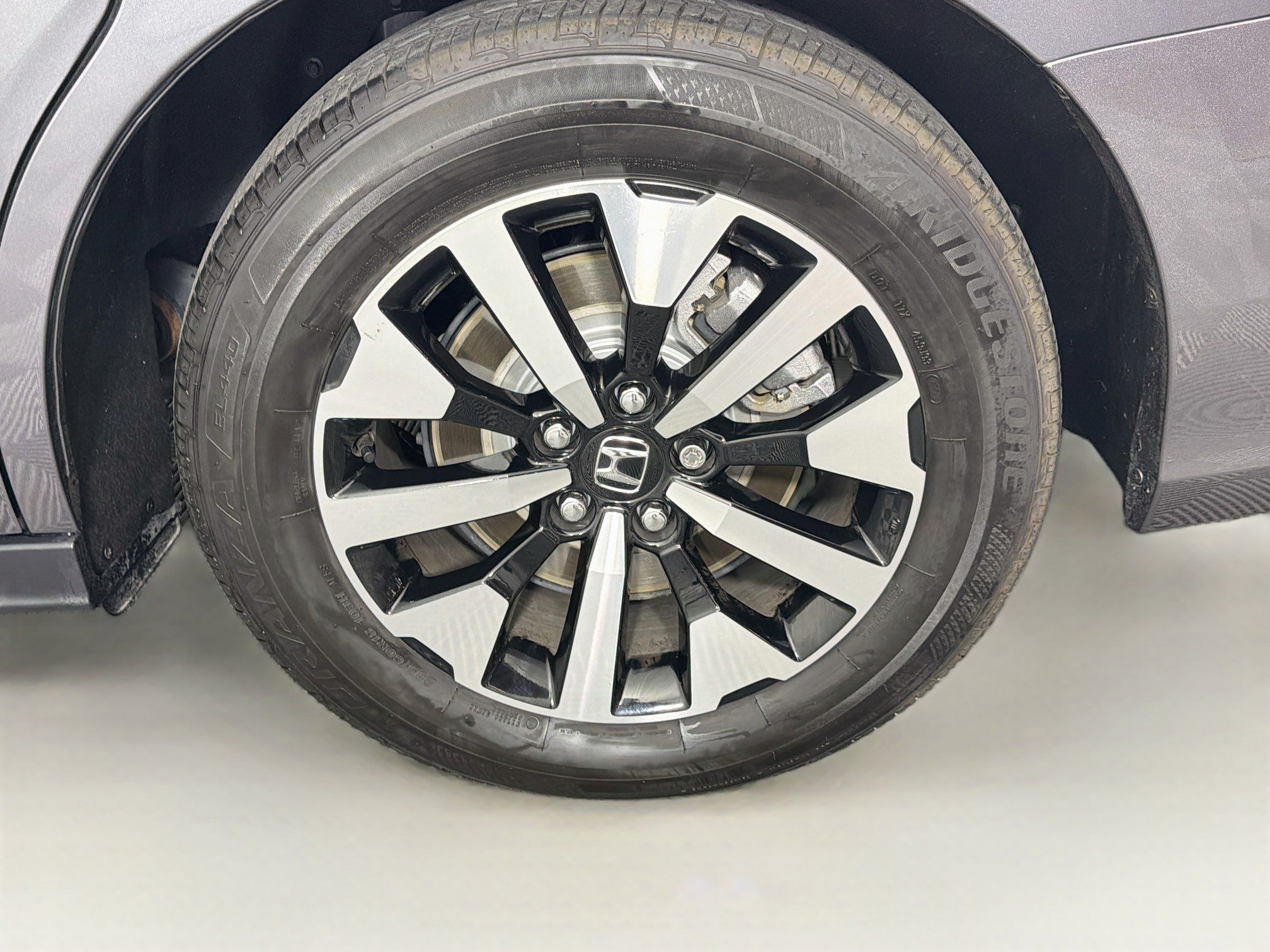 Used 2025 Honda Odyssey EX-L image 11
