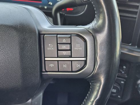 Used 2024 Ford F250 Lariat w/ FX4 Off-Road Package image 27