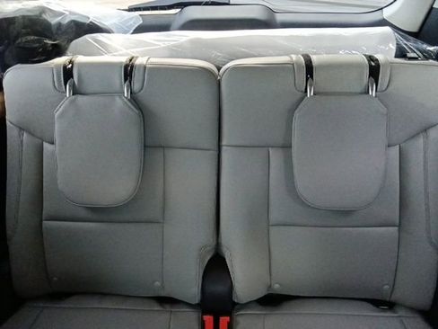 New 2026 Ford Explorer Active w/ Active Comfort Package RWD image 28