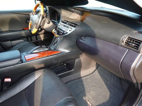 Used 2011 Lexus RX 350 FWD 4dr image 22