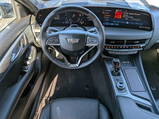 Used 2026 Cadillac CT5 Premium Luxury w/ Technology Package AWD/4WD image 20
