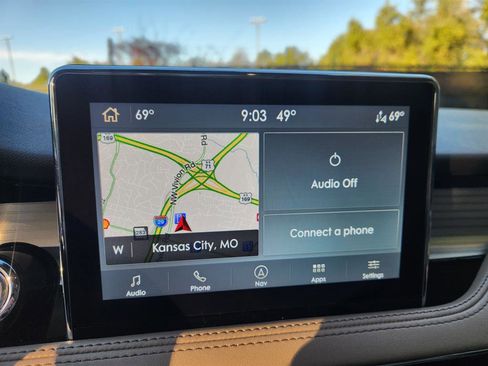 Certified 2022 Lincoln Corsair AWD w/ Premium Package image 34