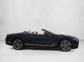Used 2023 Bentley Continental GT Mulliner video 4